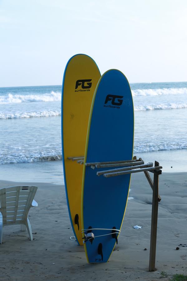 Surf Orchid Villa فيليغاما المظهر الخارجي الصورة