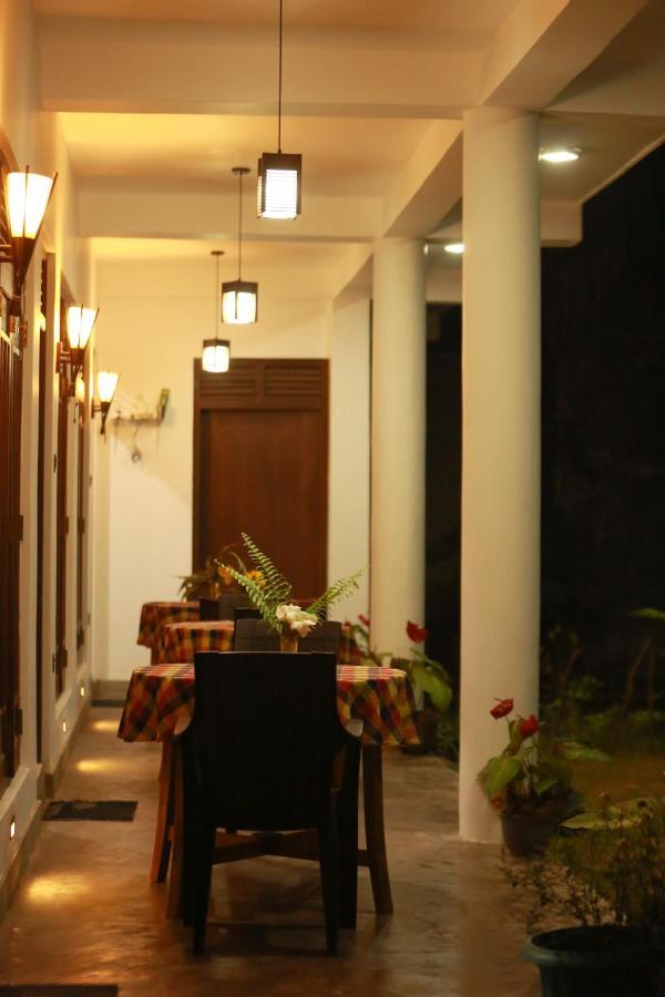 Surf Orchid Villa فيليغاما المظهر الخارجي الصورة