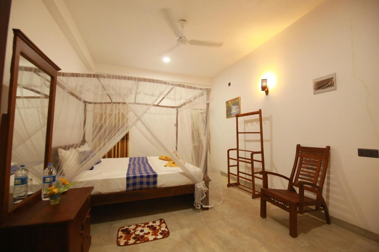 Surf Orchid Villa فيليغاما المظهر الخارجي الصورة