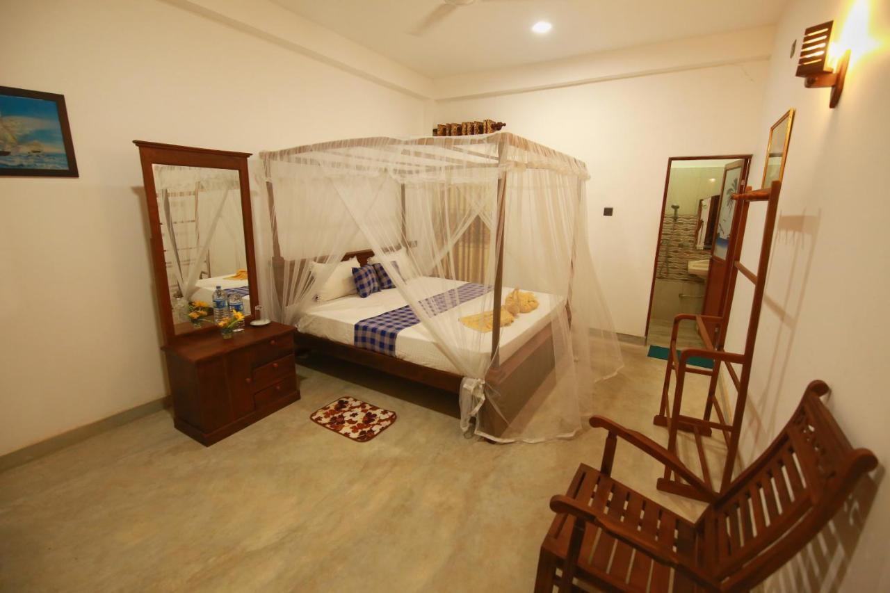 Surf Orchid Villa فيليغاما المظهر الخارجي الصورة